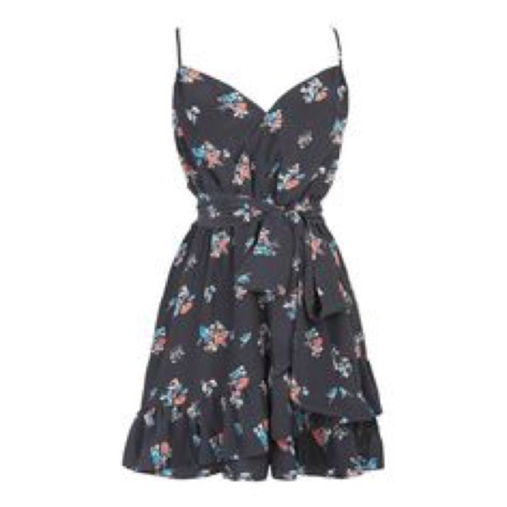 Jack wills dress